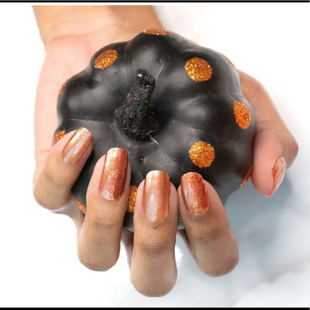 Color Street- Rustworthy, RETIRED Nail strips